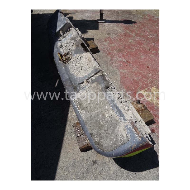 used Komatsu Counterweight...