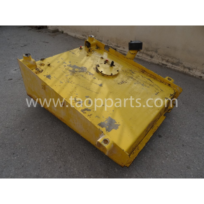 used Komatsu Fuel Tank...