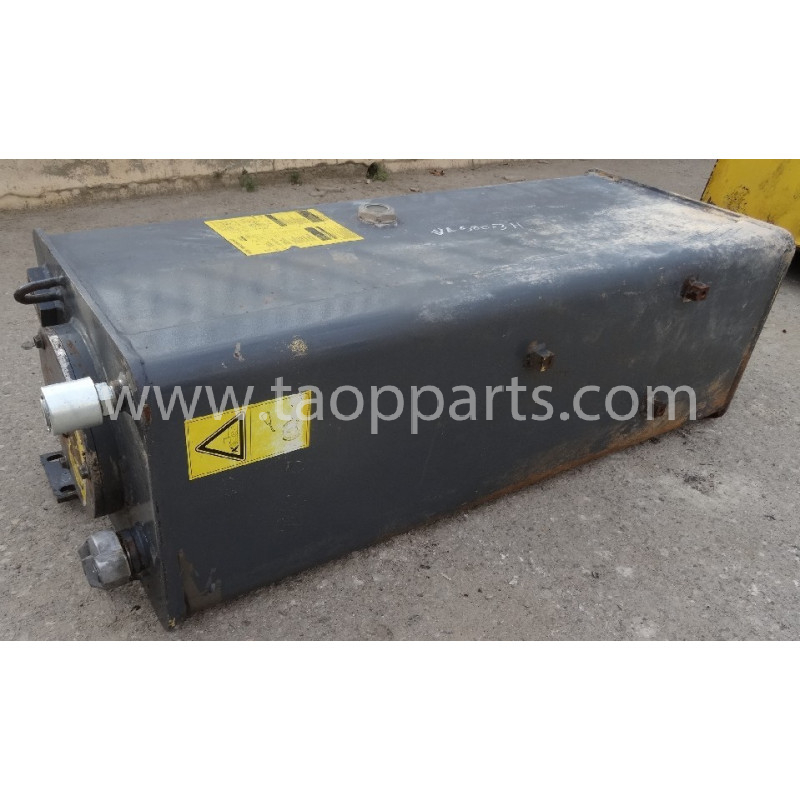 used Komatsu Hydraulic Tank...