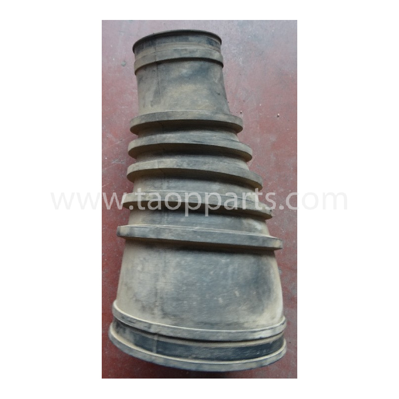 Tuburi folosit Volvo...