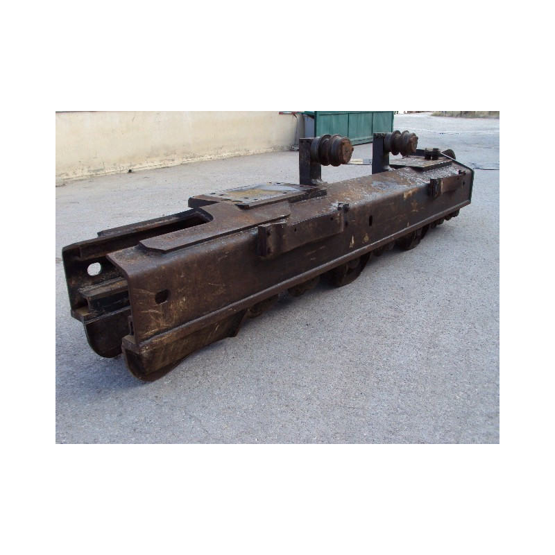 Chassis usato 208-30-65151...