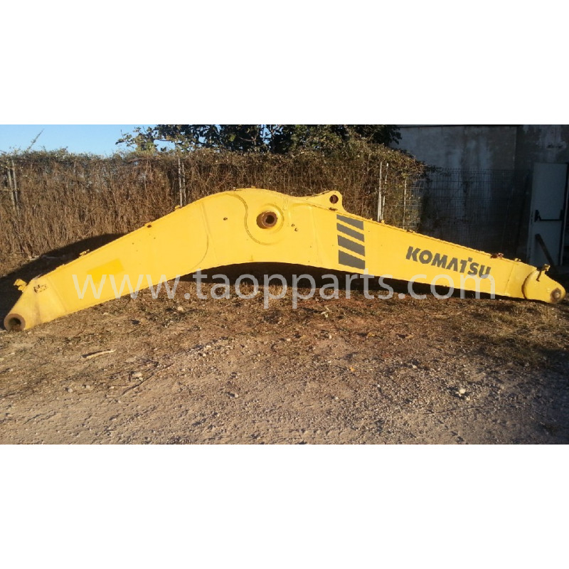 Komatsu Boom 208-70-00062... Komatsu Boom 208-70-00062...