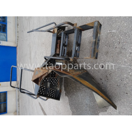 Platforma uzata Komatsu... Platforma uzata Komatsu...
