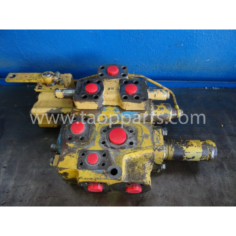 used Valve 702-23-23001 for... used Valve 702-23-23001 for...
