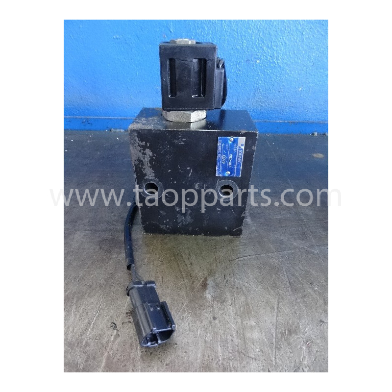used Valve 421-S99-2390 for...