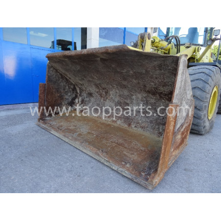 used Komatsu Bucket...