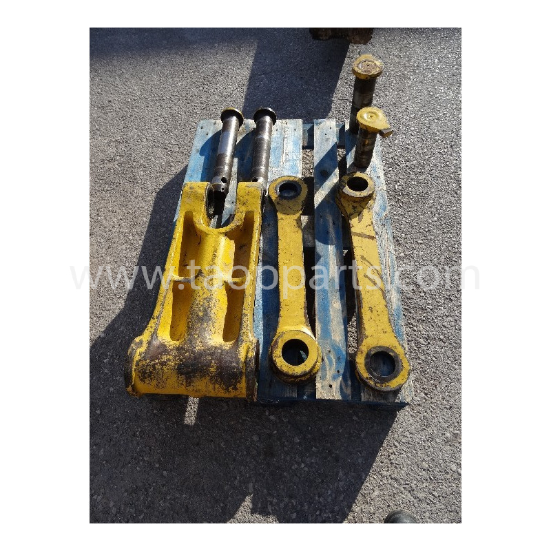 Bucket link 205-70-73130... Bucket link 205-70-73130...