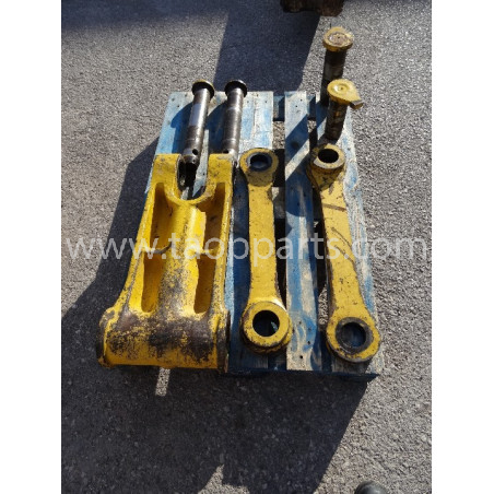 used Bucket link... used Bucket link...