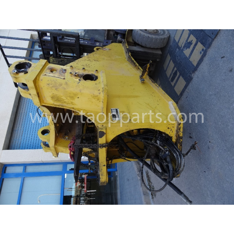 Chasis 421-46-H1160 para... Chasis 421-46-H1160 para...