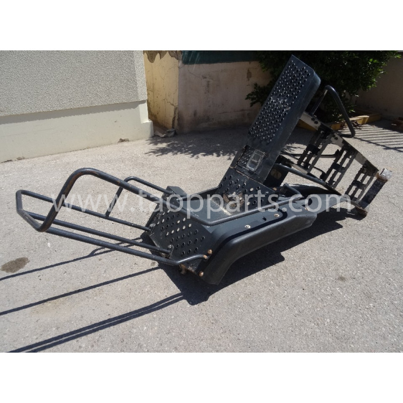 Platforma uzata Komatsu...