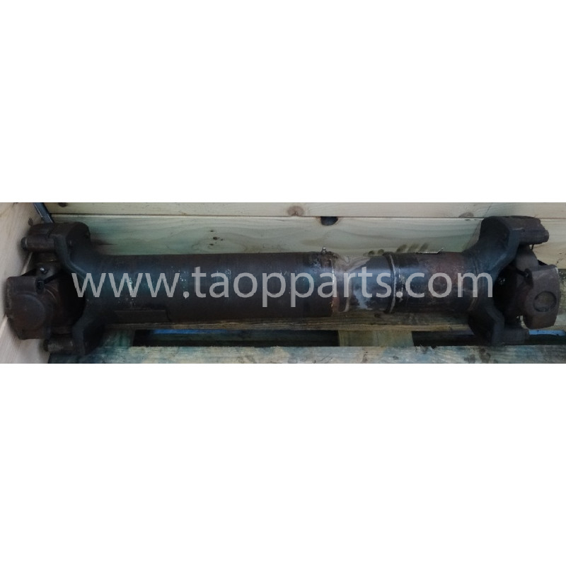Cardan shaft 421-20-H2010... Cardan shaft 421-20-H2010...