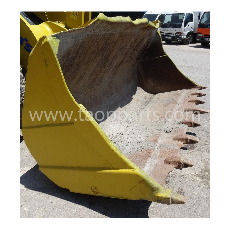 Bucket 423-75-H2D90 for... Bucket 423-75-H2D90 for...
