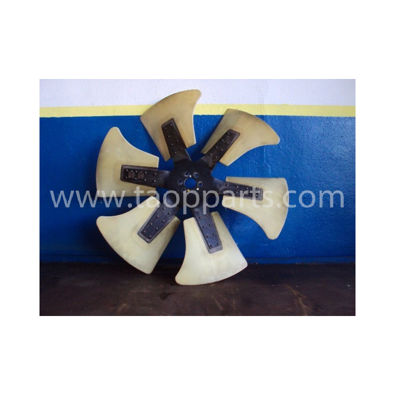 Komatsu Fan 600-635-5870...