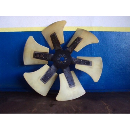 Komatsu Fan 600-635-5870...