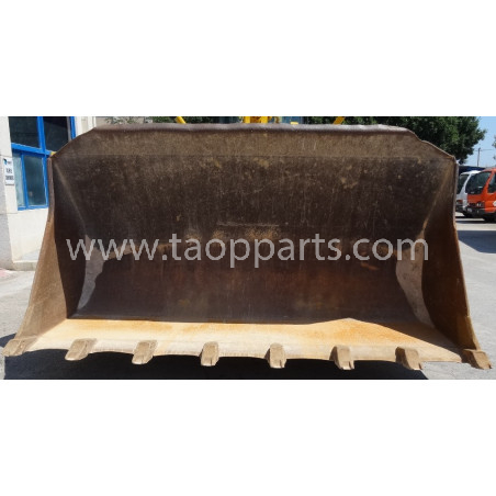 Cupe folosit Komatsu...