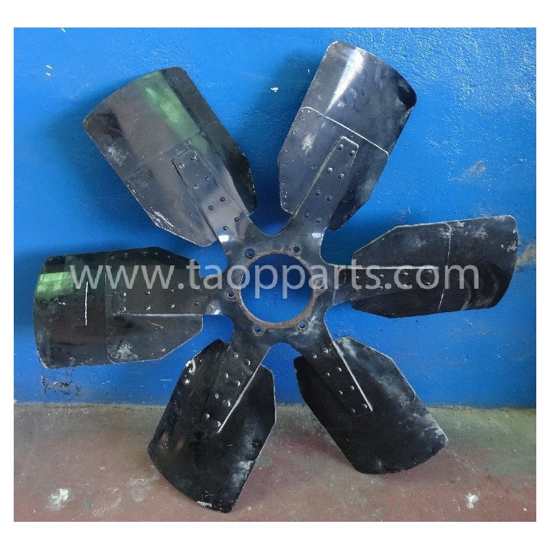 Komatsu Fan 600-633-9060...