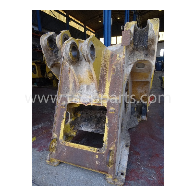 Chassis usado 425-46-H1201...