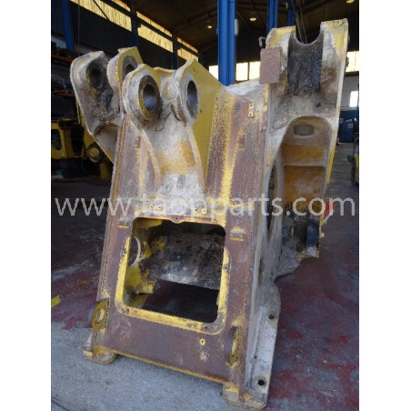 Chassis usato Komatsu...