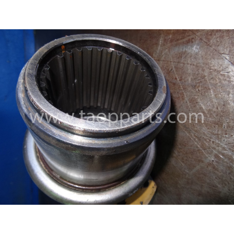 Komatsu Flange 714-07-14201... Komatsu Flange 714-07-14201...