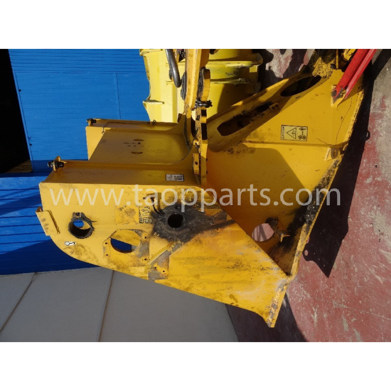 Chasis usado 11177610 para... Chasis usado 11177610 para...