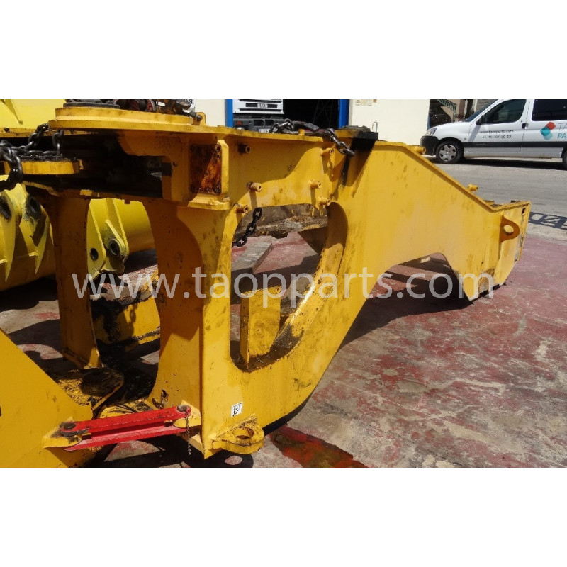 Chassis Volvo 11176835 pour... Chassis Volvo 11176835 pour...