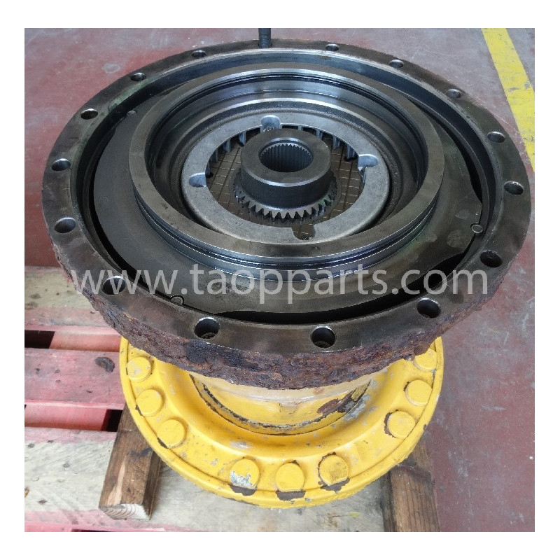 Buje Volvo 55555-00036 de...