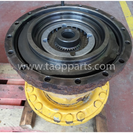 Volvo Hub 55555-00036 for...