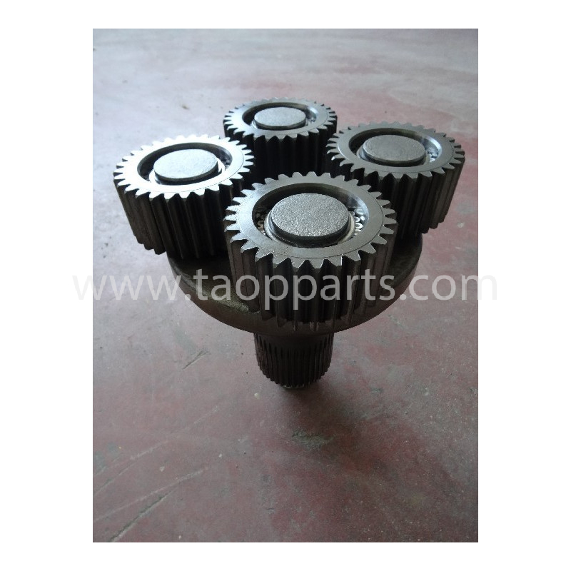 Volvo Carrier 55555-00037... Volvo Carrier 55555-00037...
