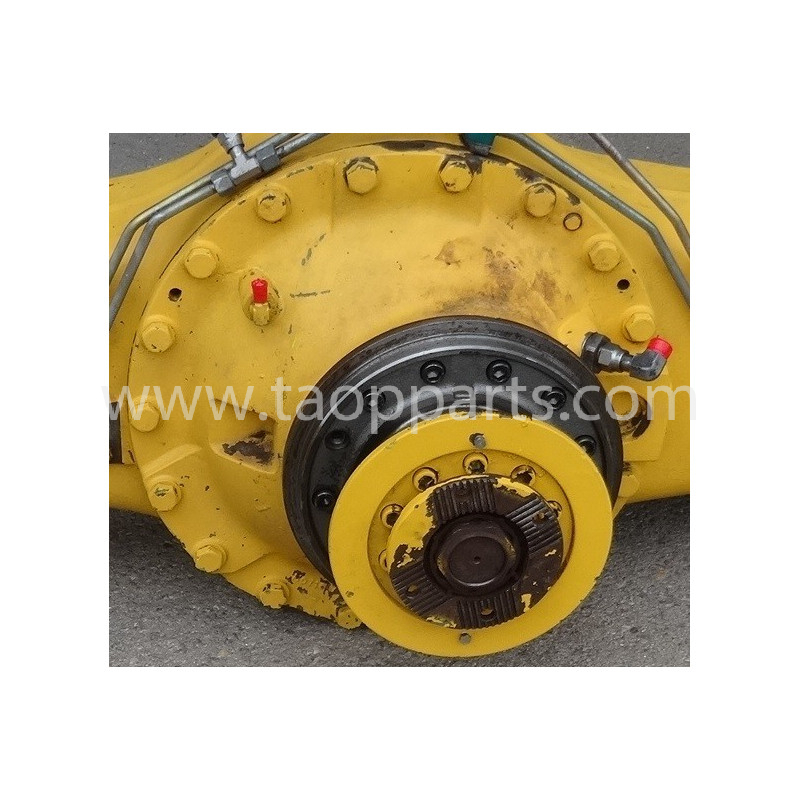 Differential 11102156 for... Differential 11102156 for...
