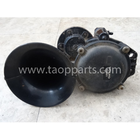 used Volvo Horn 20383071...
