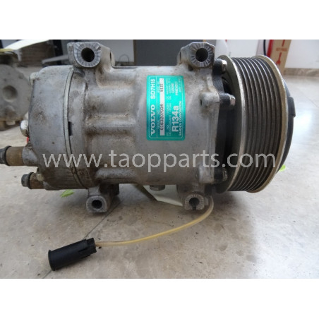 Compressor 11104251 para...