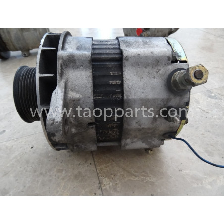 Alternador 600-861-6110...