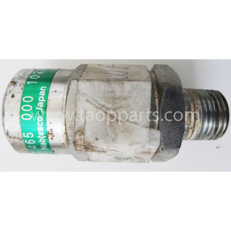 Komatsu Valve 421-35-12190... Komatsu Valve 421-35-12190...