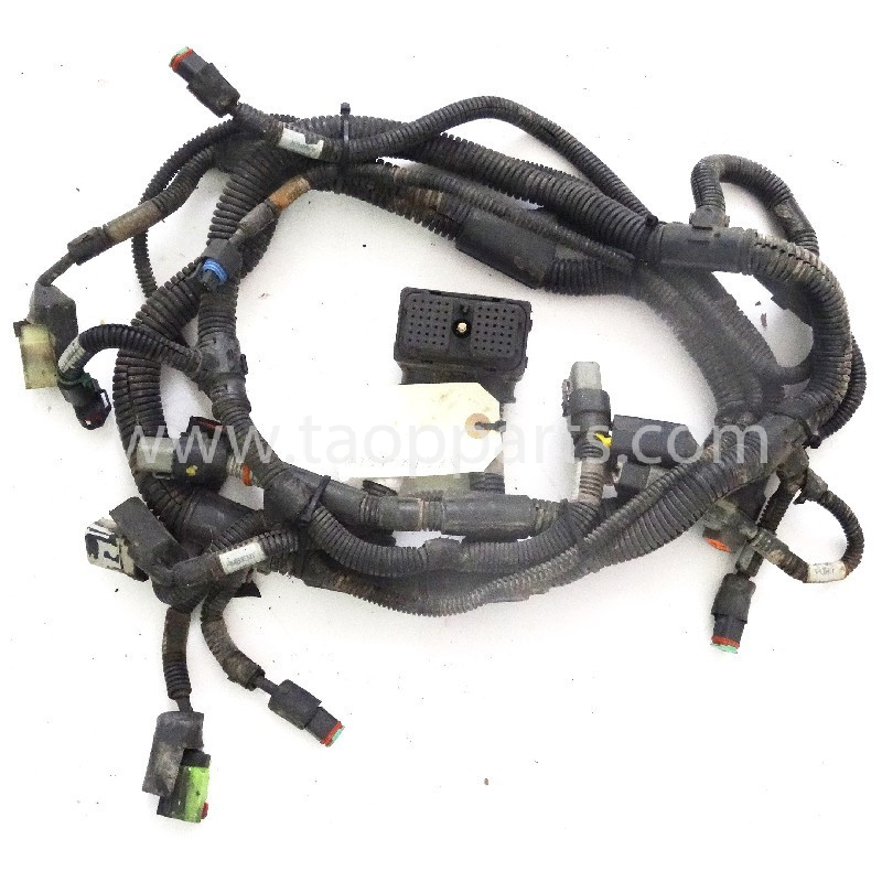 Instalacion Komatsu... Instalacion Komatsu...