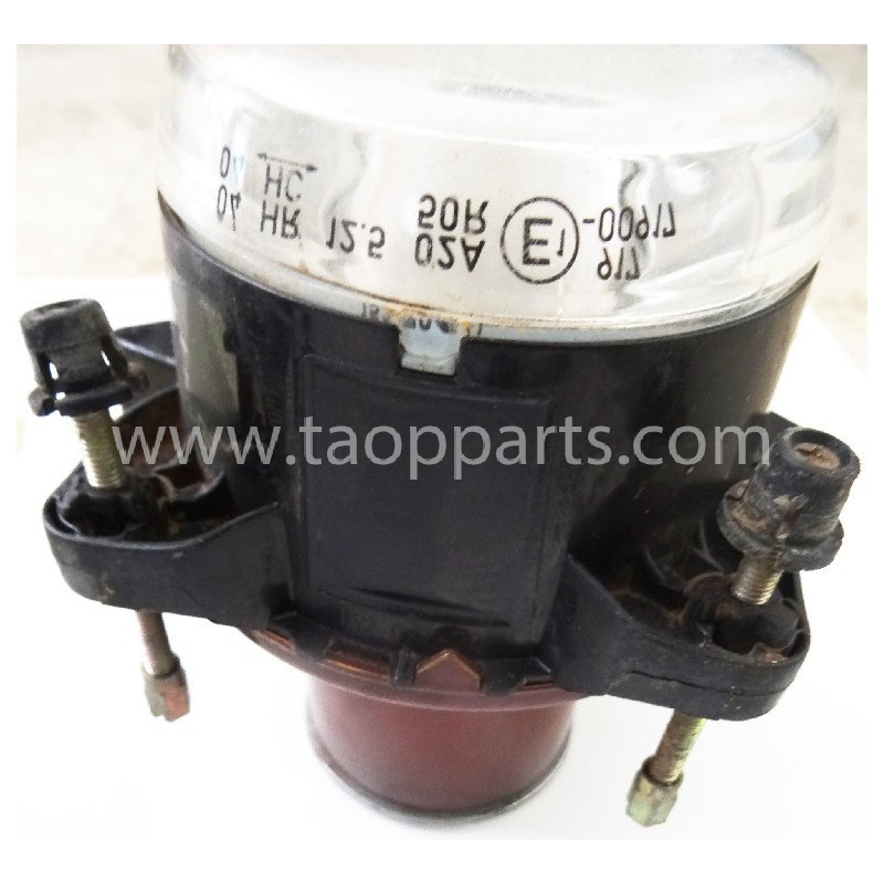 Feu 11117173 pour Dumper...