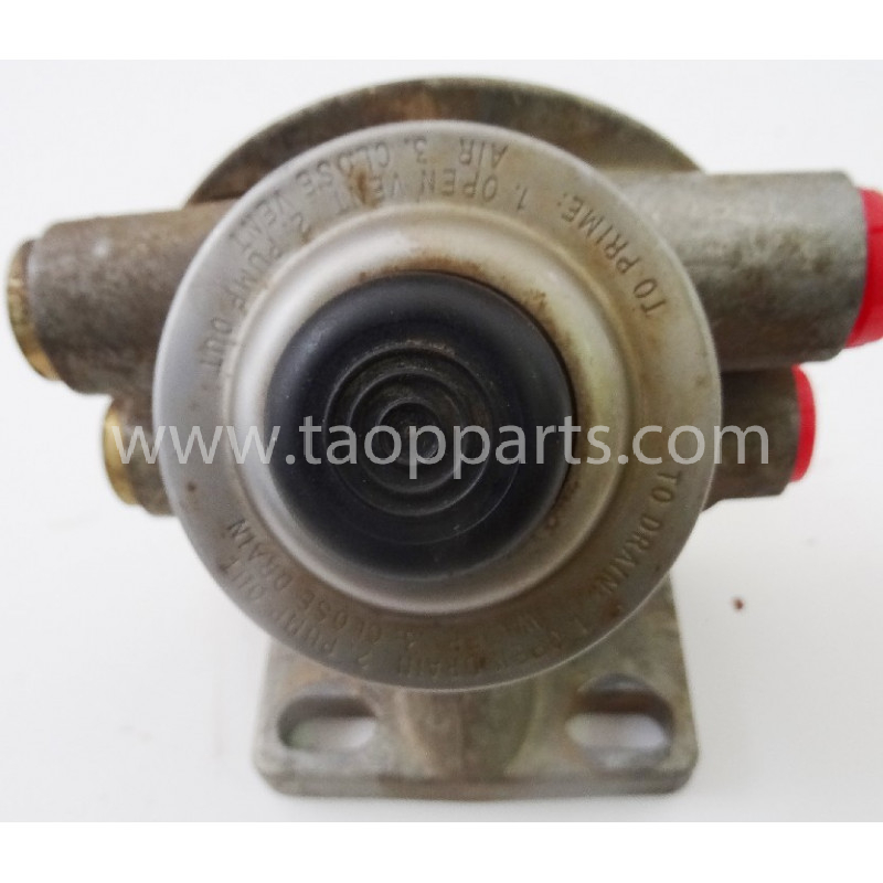 Pump priming 11128955 for... Pump priming 11128955 for...