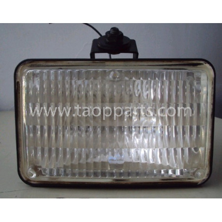 Faro usado 20Y-06-K2680... Faro usado 20Y-06-K2680...