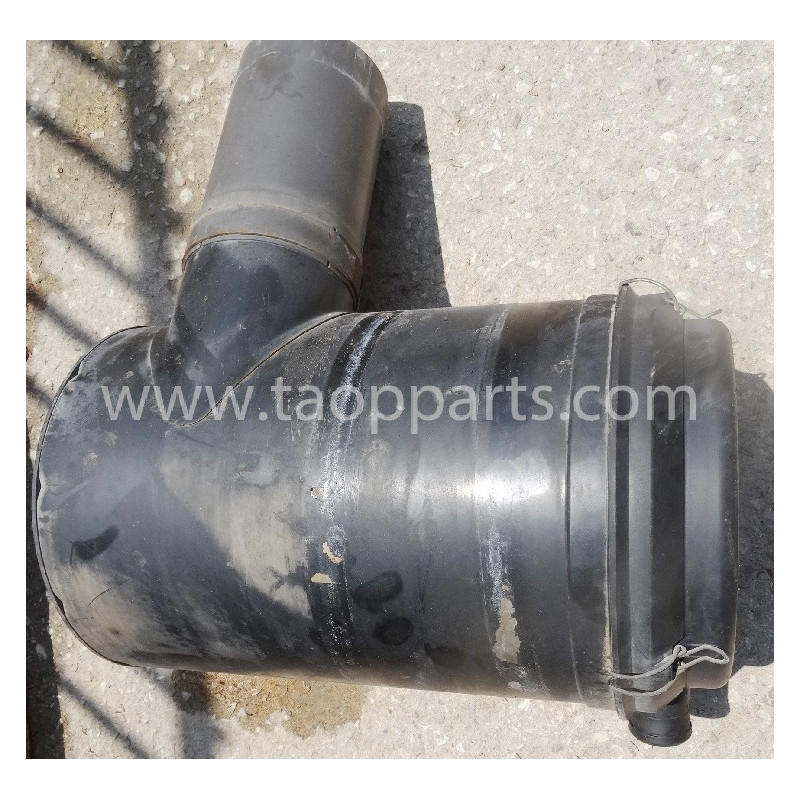 Volvo Air cleaner assy... Volvo Air cleaner assy...
