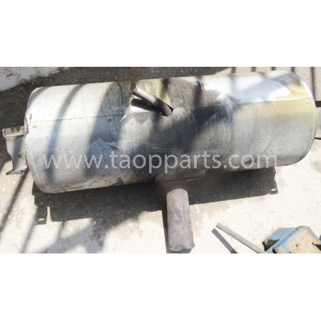 Volvo Muffler 11110269 for...