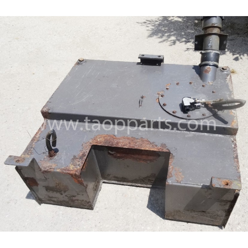 Volvo Fuel Tank 11173918...