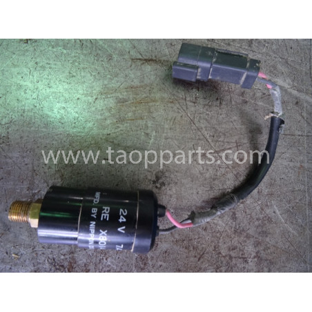 Sensor Komatsu 600-815-8860... Sensor Komatsu 600-815-8860...
