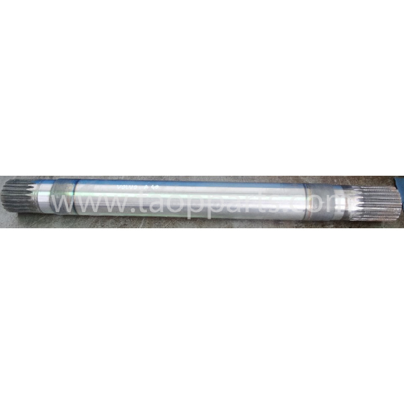 Essieu transmission...