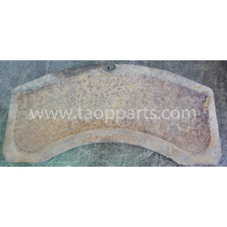 Tapa Volvo 11707758 para... Tapa Volvo 11707758 para...