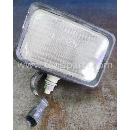 used Work lamp 421-06-23310...