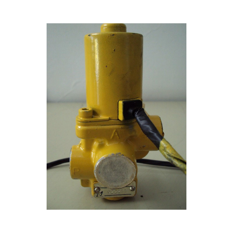 Valve 207-60-61201 for... Valve 207-60-61201 for...