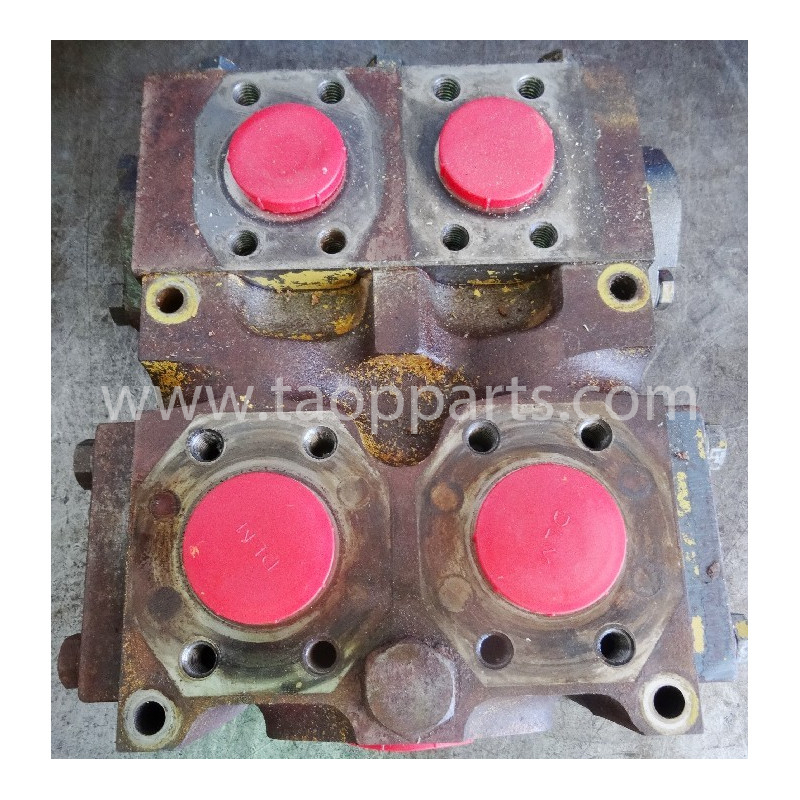 used Valve 426-875-1100 for...