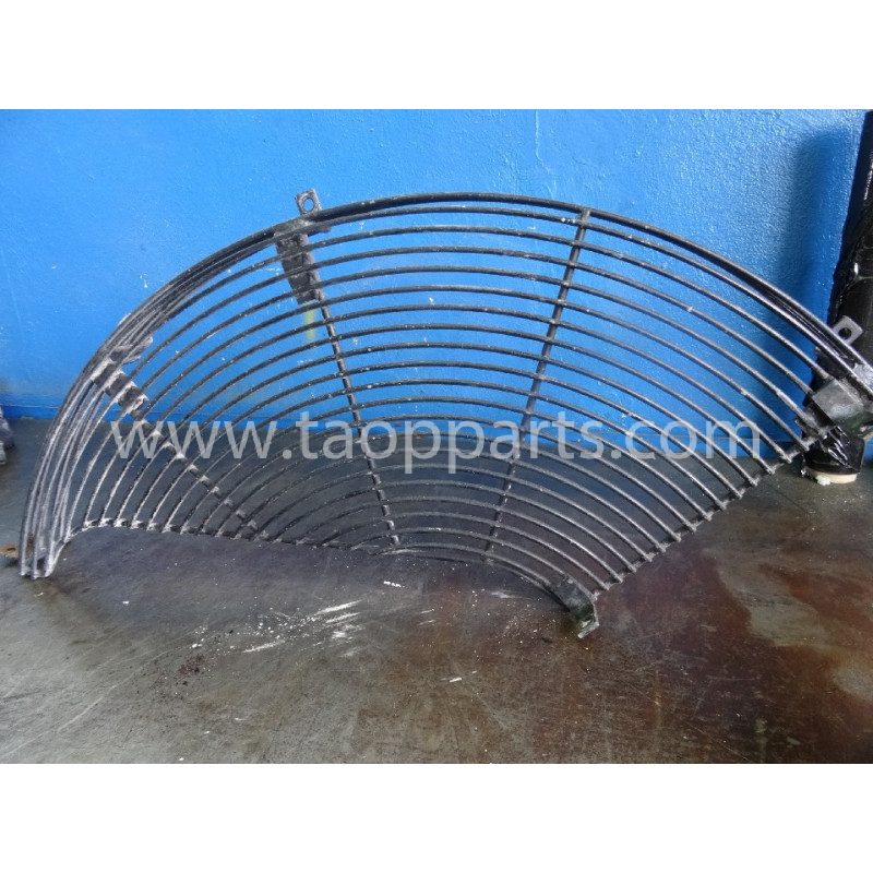 Grelha usada 425-03-23231...