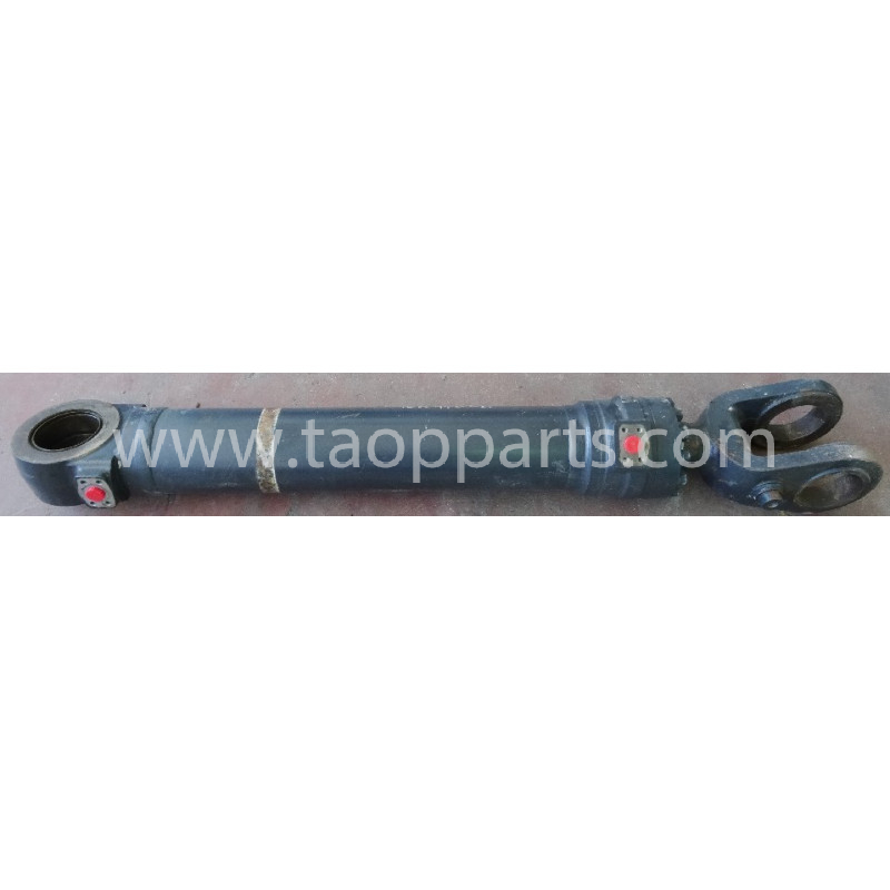 Vérin de levage de... Vérin de levage de...