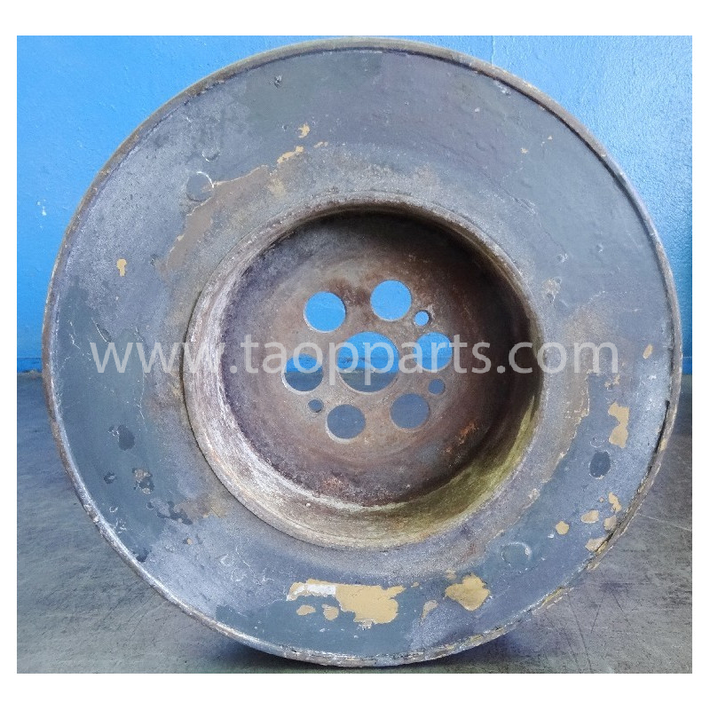 Damper 6162-35-8201 pour... Damper 6162-35-8201 pour...