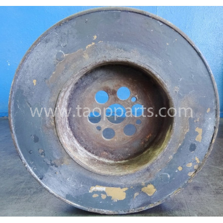 Damper 6162-35-8201 para...